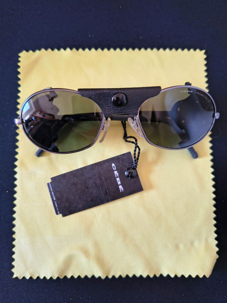 Immagine di Cebe Sunglasses 3500  sunglasses 6